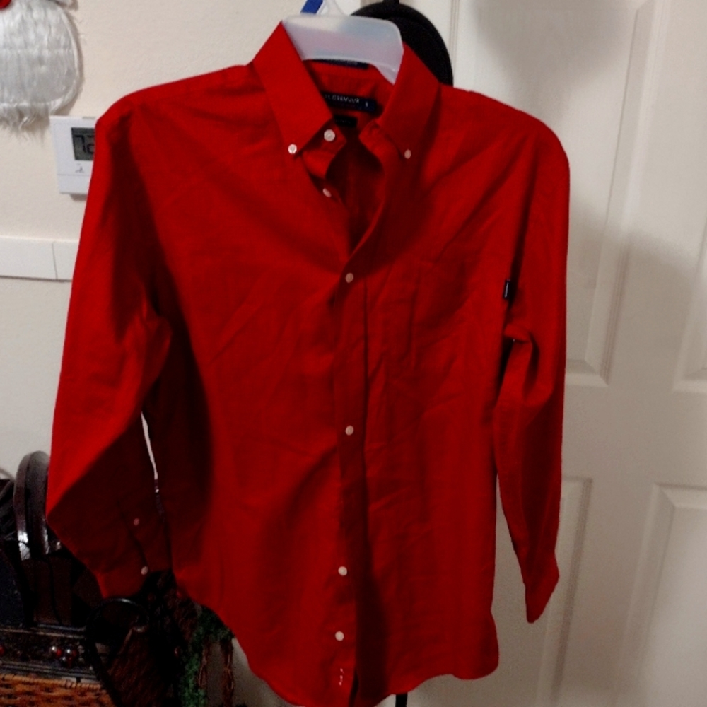 Men's Daniel Creameaux Fine Italian fabric